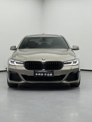 BMW 5 Series F18 | 2011 model | 宝马 5 系 F18｜2011 款 – vehicle photo 1