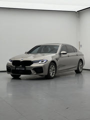BMW 5 Series F18 | 2014 model | 宝马 5 系 F18｜2014 款 – vehicle photo 1