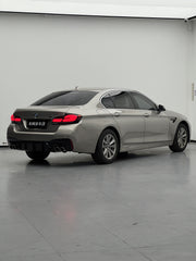 BMW 5 Series F18 | 2014 model | 宝马 5 系 F18｜2014 款 – vehicle photo 3