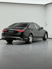 Mercedes-Benz S-Class W221 | 2012 S300 | 奔驰 S 级 W221｜2012 款 S300 – vehicle photo 2
