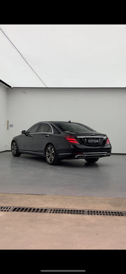 Mercedes-Benz S-Class W222 | 2015 S320 | 奔驰 S 级 W222｜2015 款 S320 – vehicle photo 2